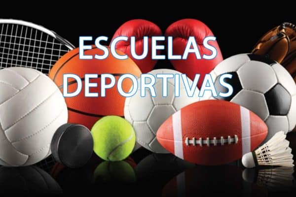 Escuelas Deportivas Municipales 2025/2026